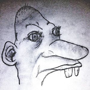 Meet your Posher, Isaiah